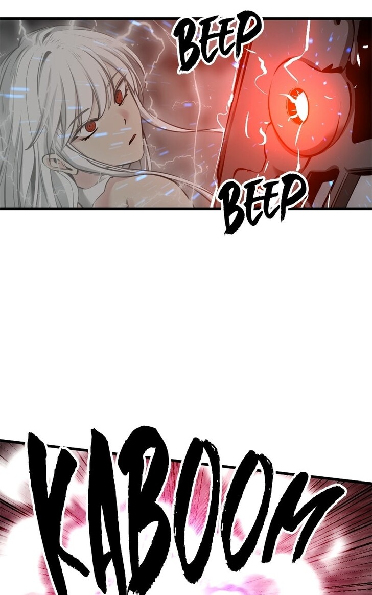 Read Hero Killer en Manga Online