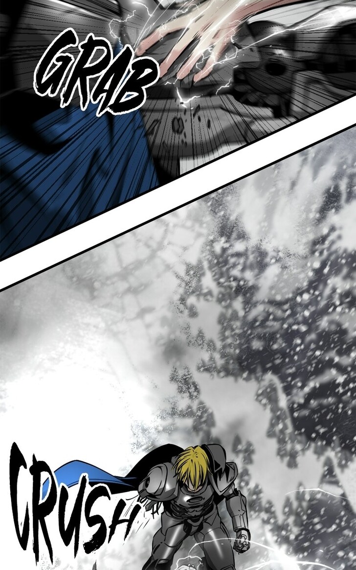 Read Hero Killer en Manga Online