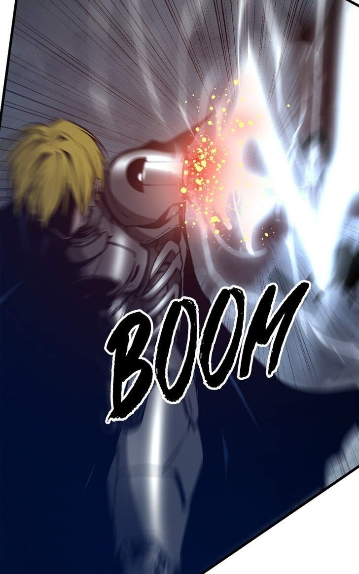 Read Hero Killer en Manga Online