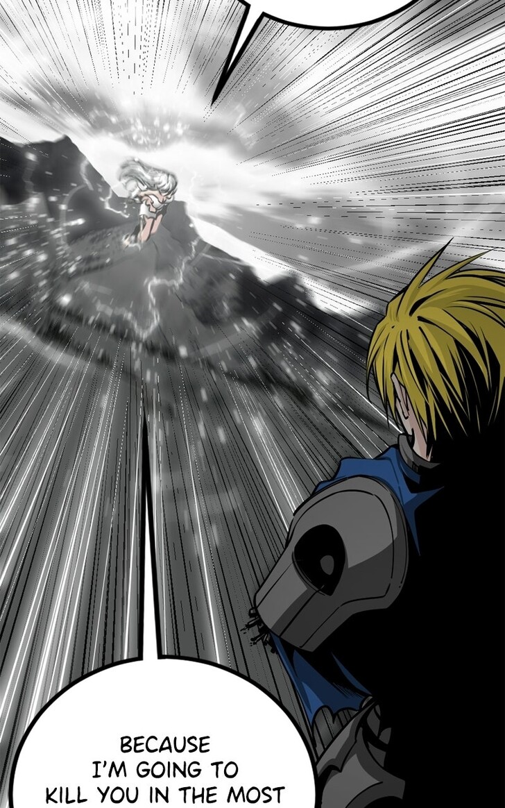 Read Hero Killer en Manga Online