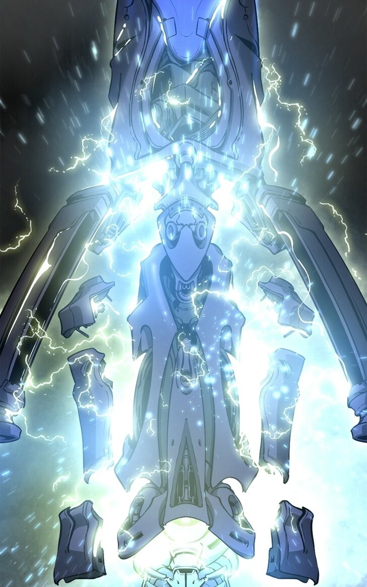 Read Hero Killer en Manga Online