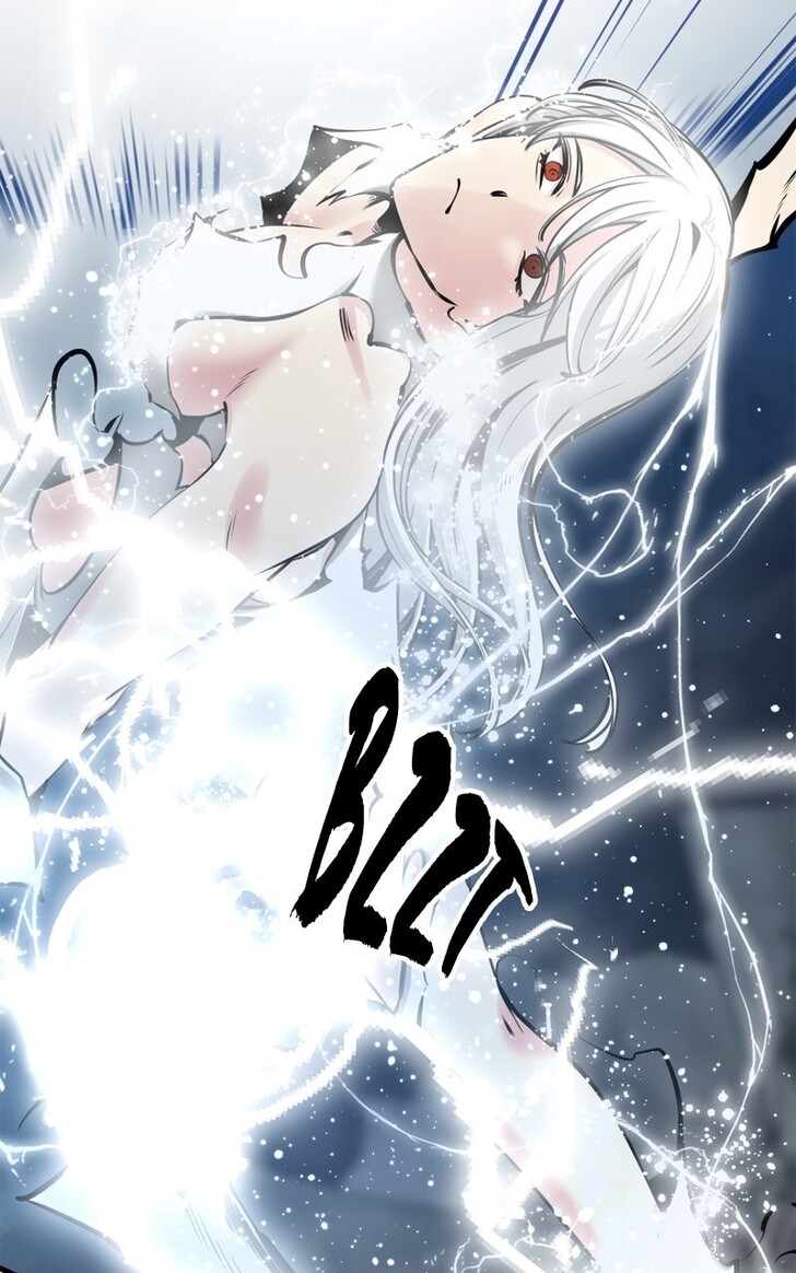 Read Hero Killer en Manga Online