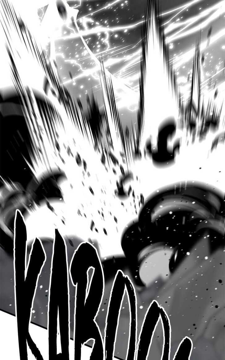 Read Hero Killer en Manga Online