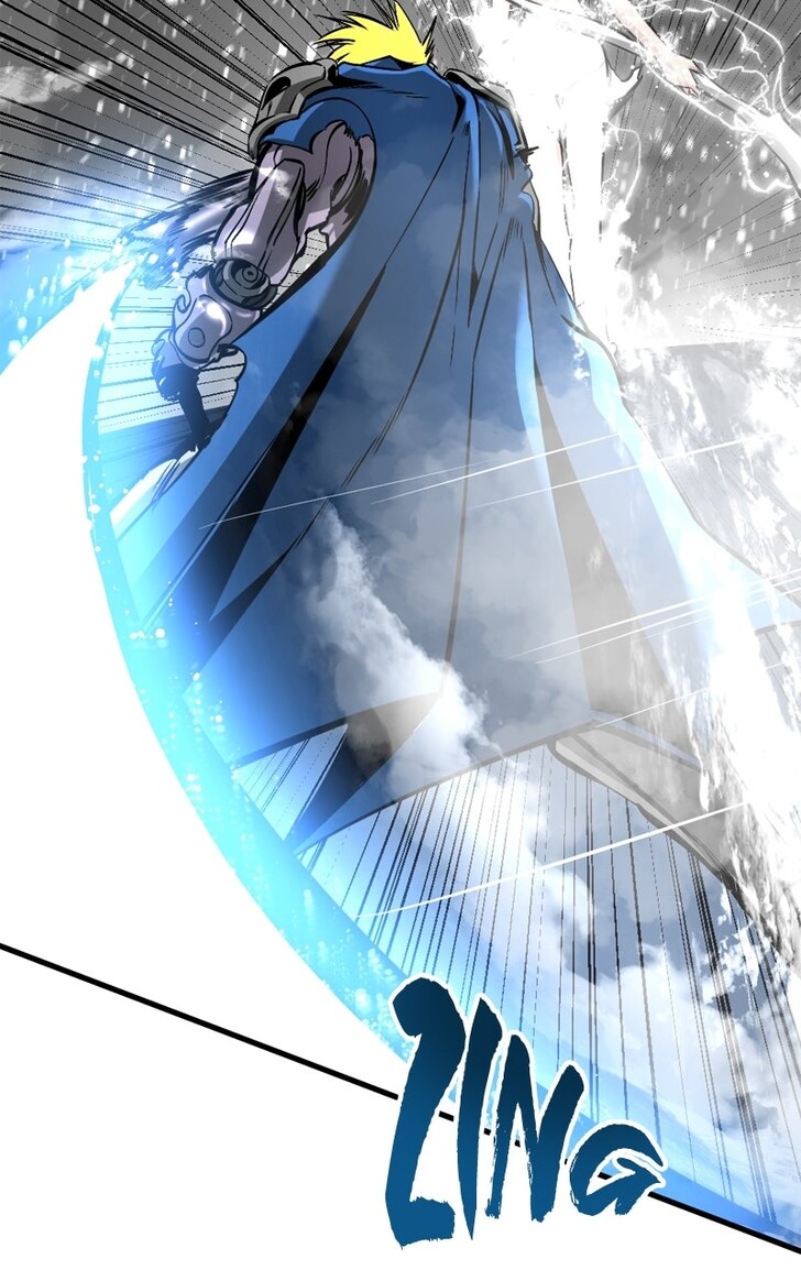 Read Hero Killer en Manga Online