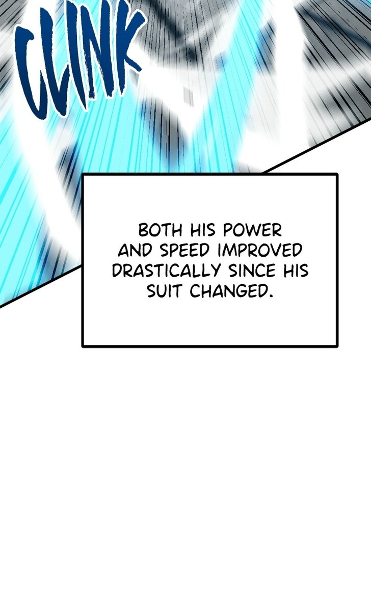 Read Hero Killer en Manga Online