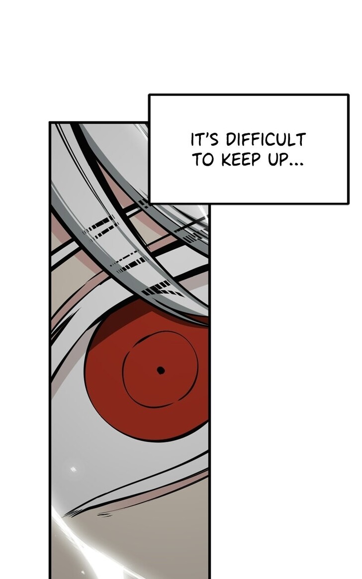 Read Hero Killer en Manga Online