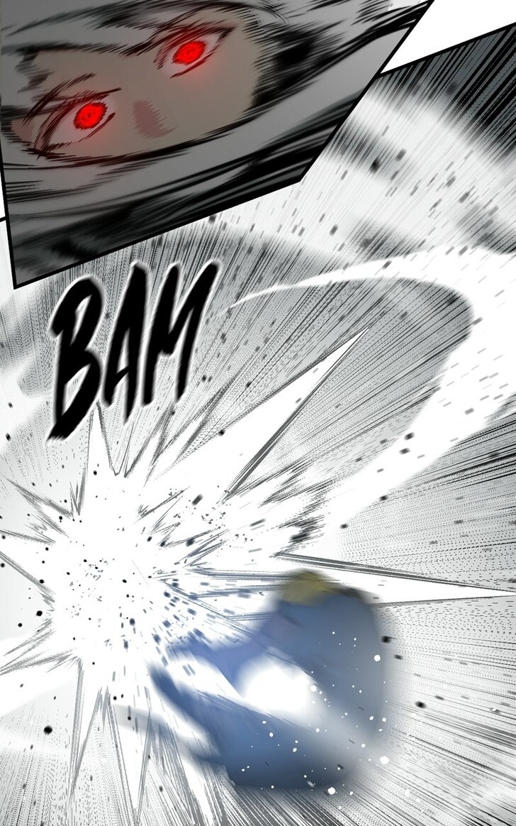 Read Hero Killer en Manga Online