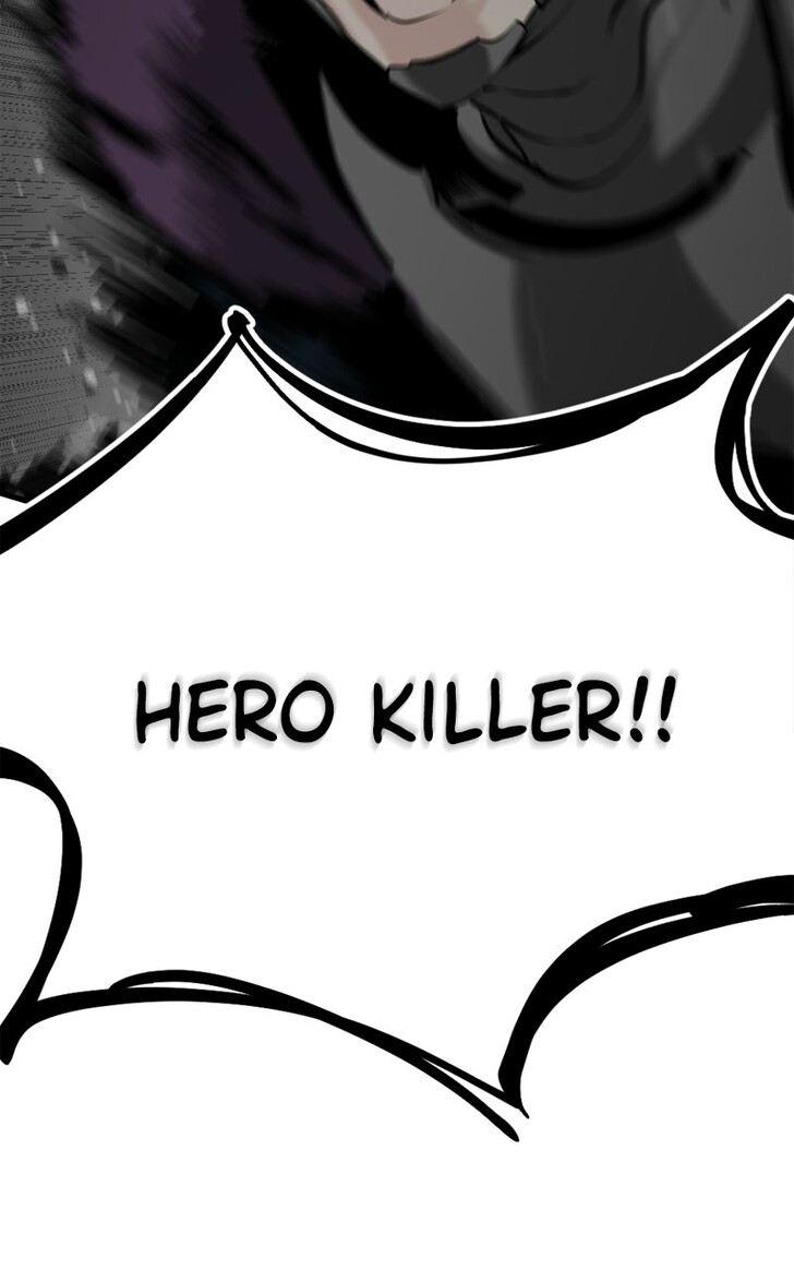 Read Hero Killer en Manga Online