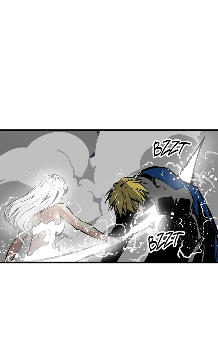 Read Hero Killer en Manga Online