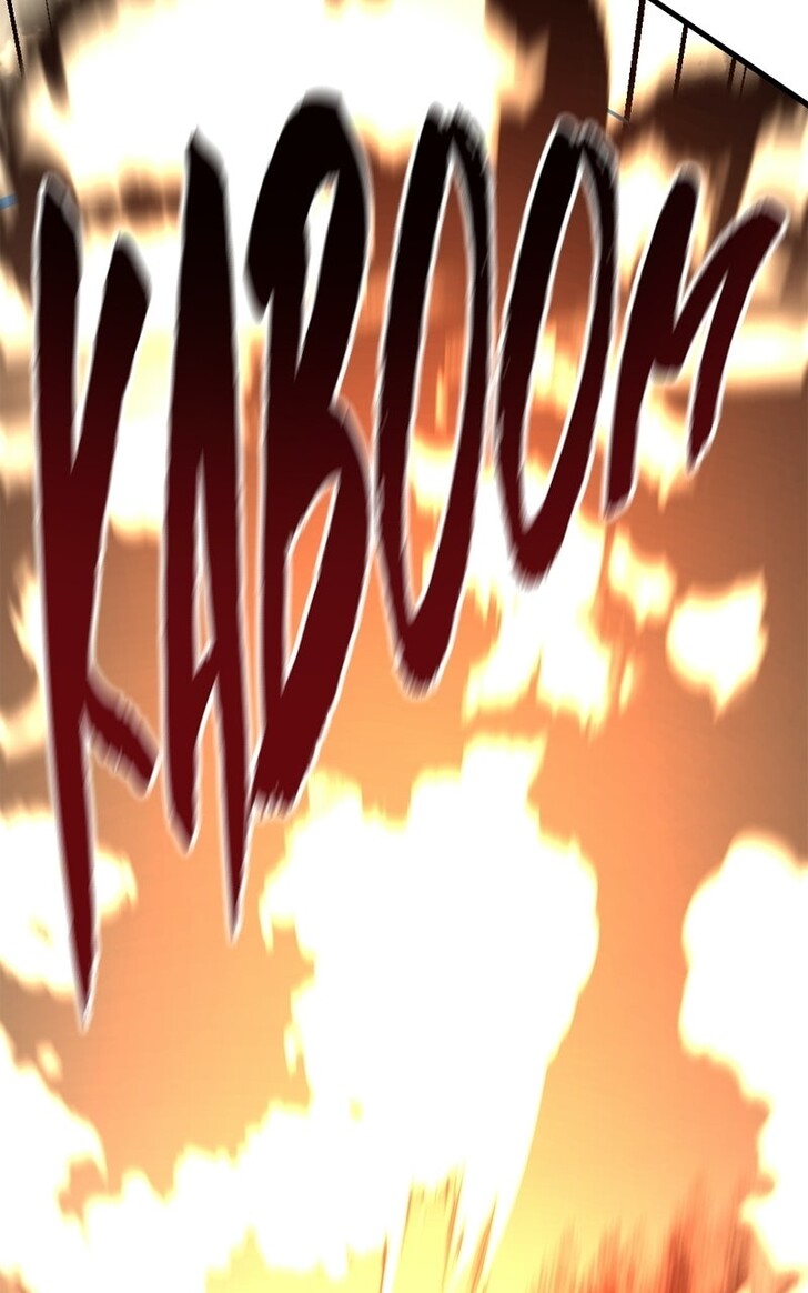 Read Hero Killer en Manga Online