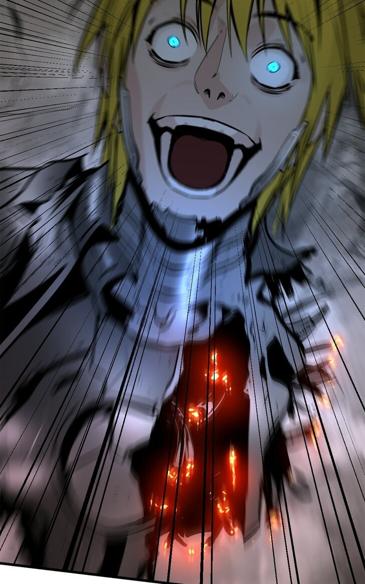 Read Hero Killer en Manga Online