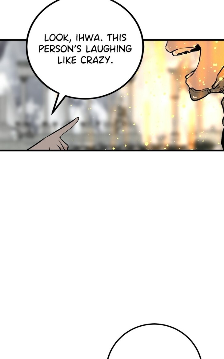 Read Hero Killer en Manga Online