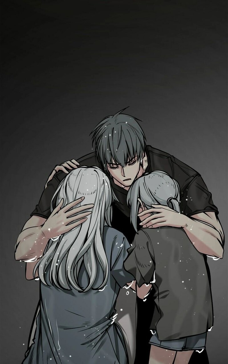 Read Hero Killer en Manga Online