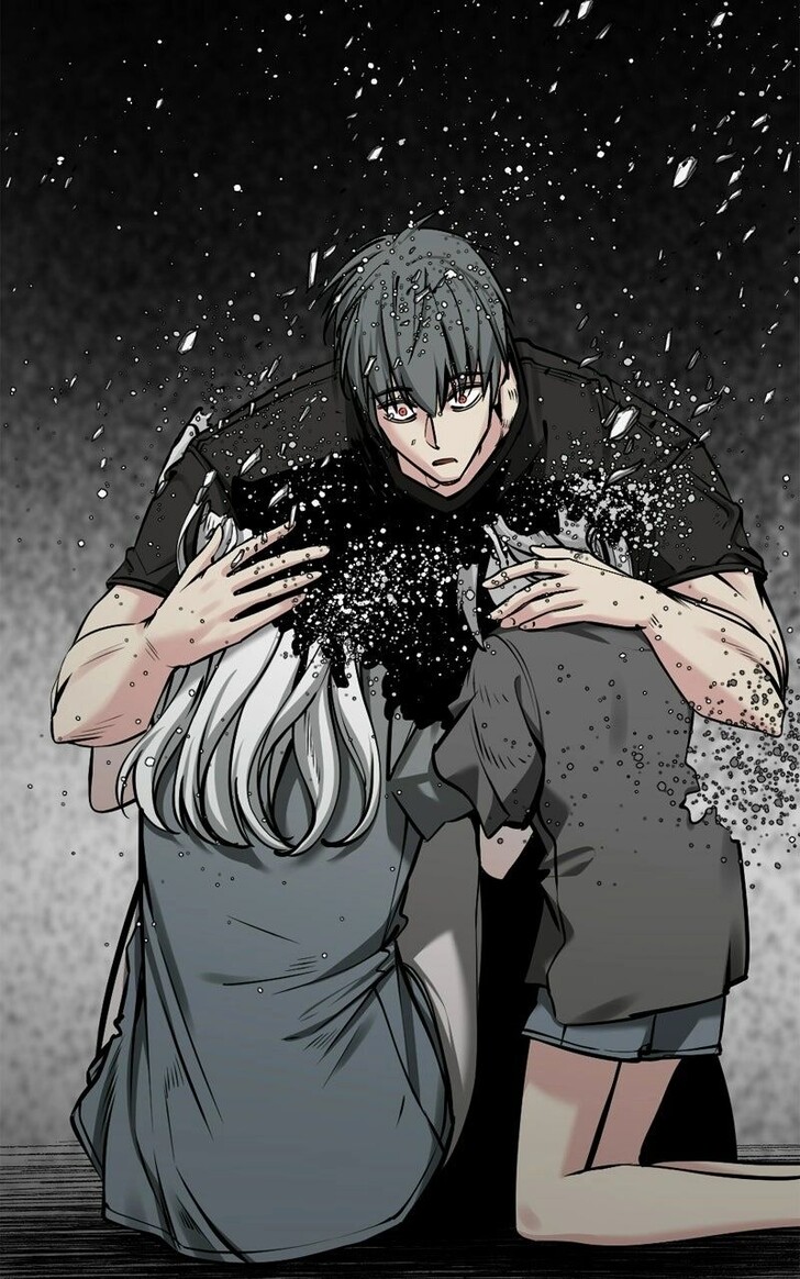 Read Hero Killer en Manga Online