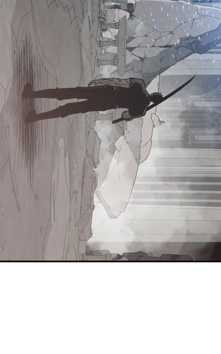 Read Hero Killer en Manga Online