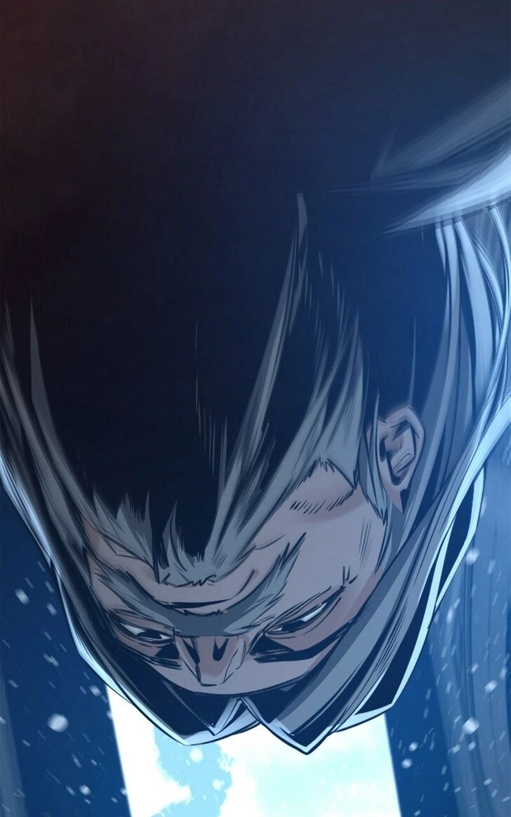 Read Hero Killer en Manga Online