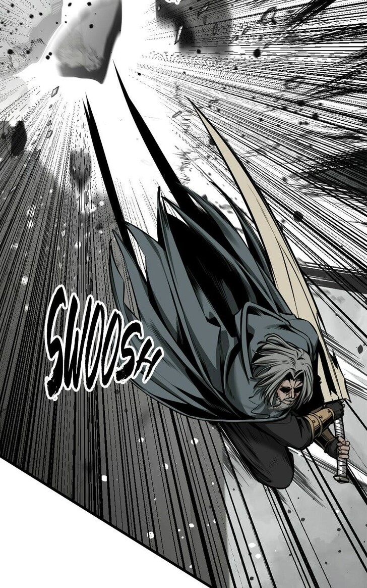 Read Hero Killer en Manga Online