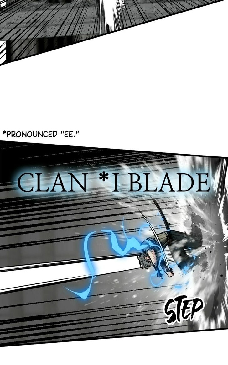 Read Hero Killer en Manga Online