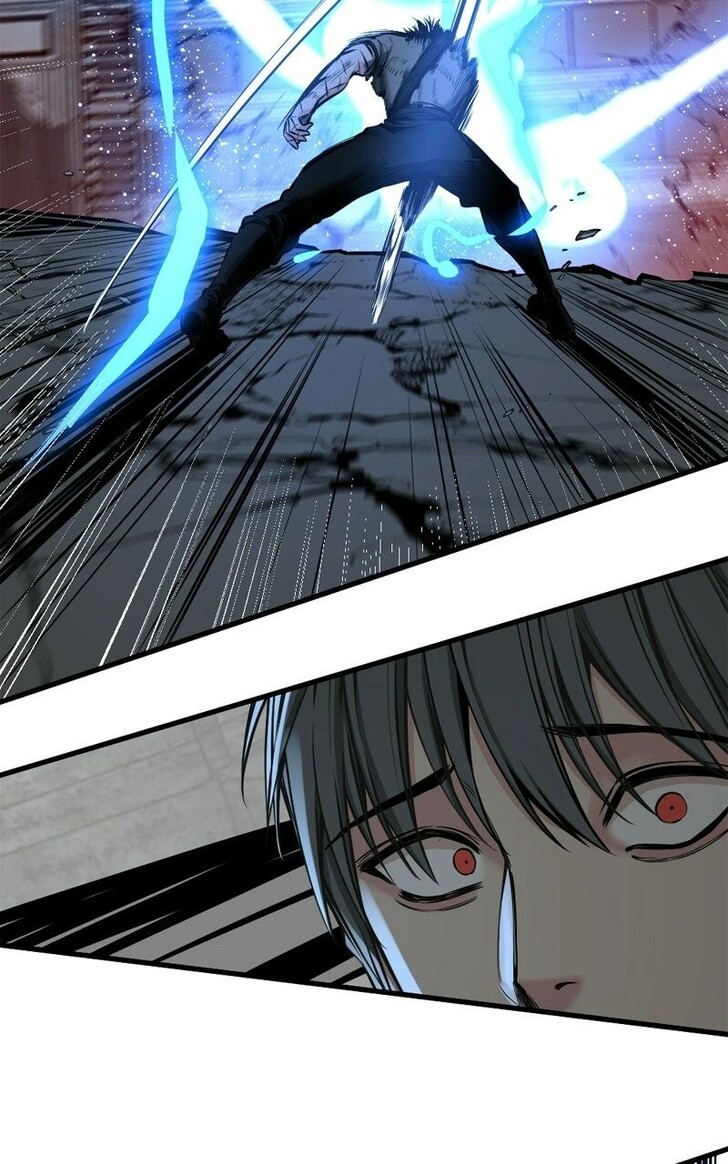 Read Hero Killer en Manga Online