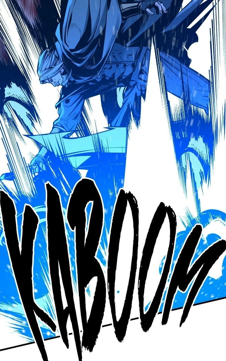 Read Hero Killer en Manga Online