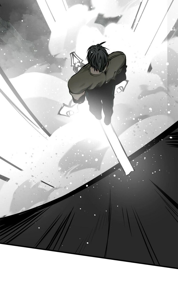 Read Hero Killer en Manga Online