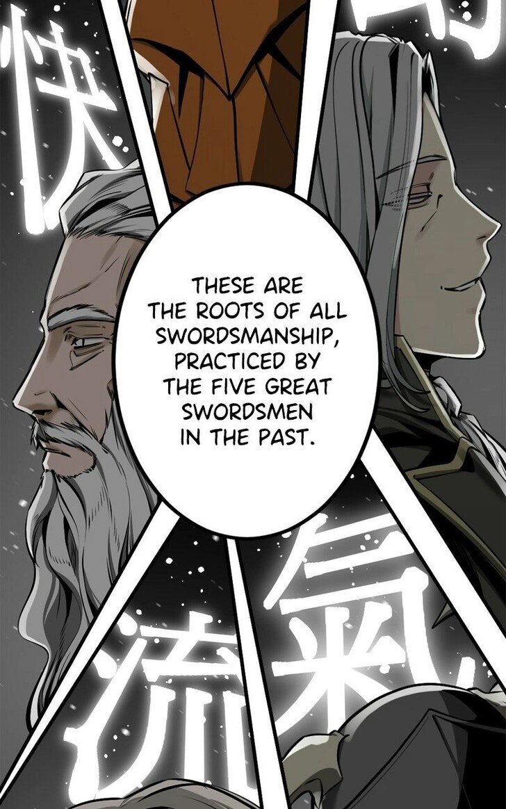 Read Hero Killer en Manga Online