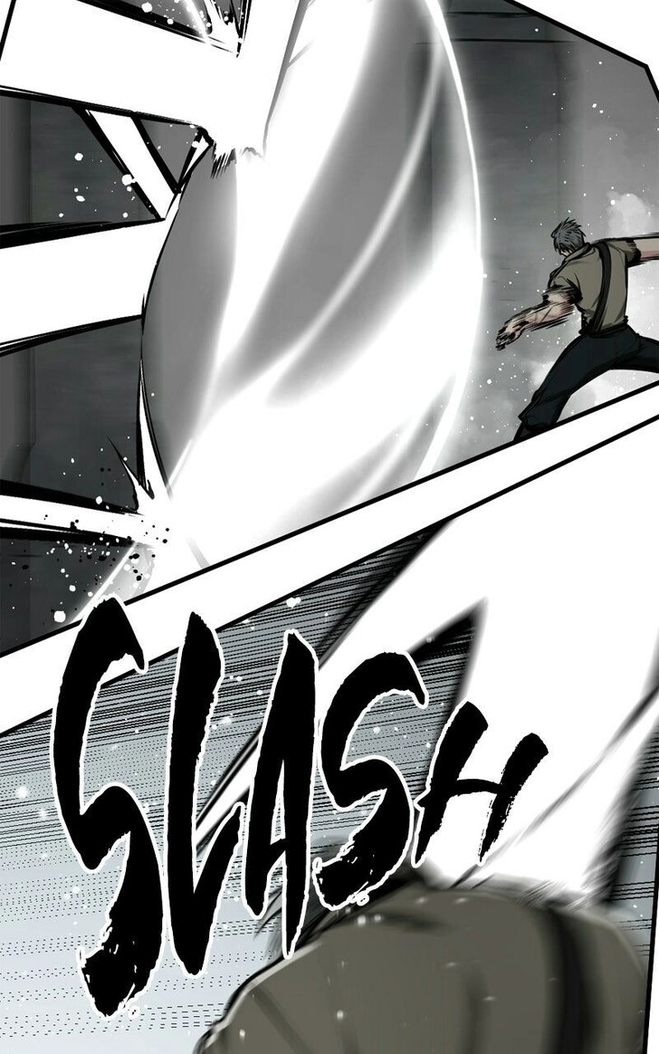 Read Hero Killer en Manga Online