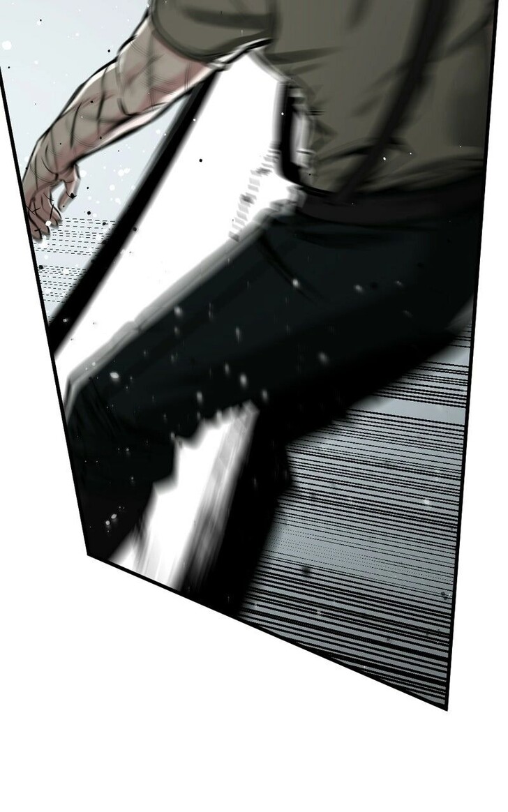 Read Hero Killer en Manga Online