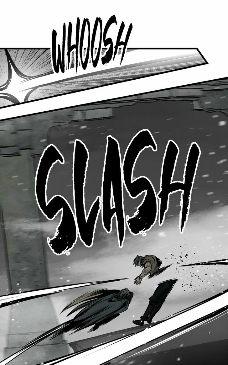 Read Hero Killer en Manga Online