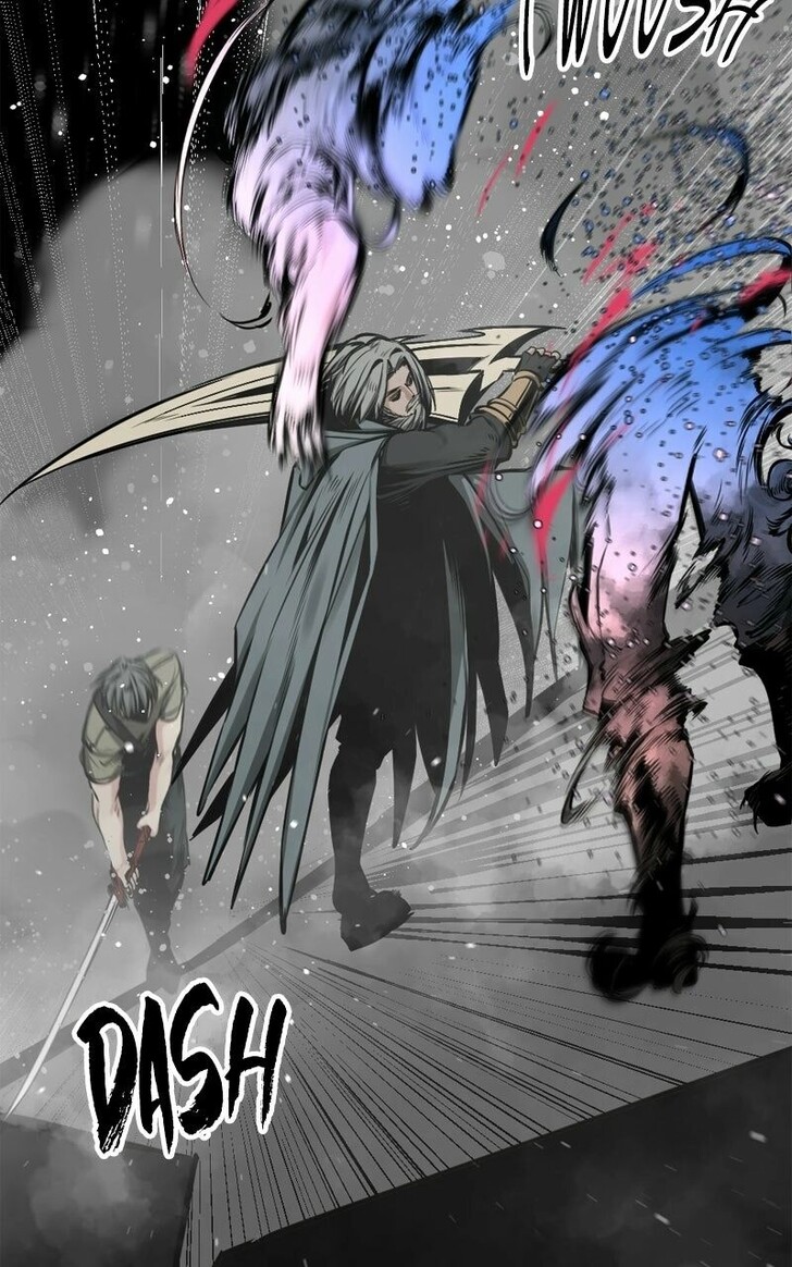 Read Hero Killer en Manga Online