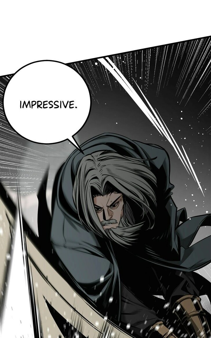 Read Hero Killer en Manga Online