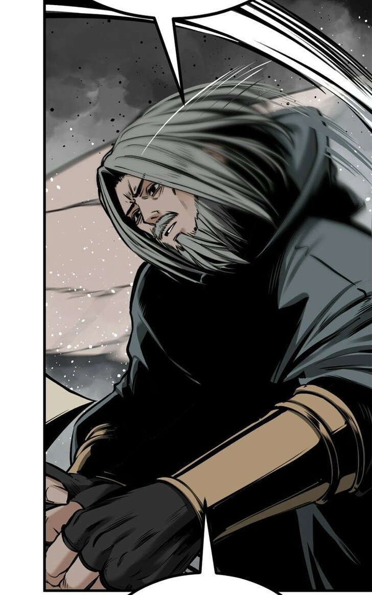 Read Hero Killer en Manga Online