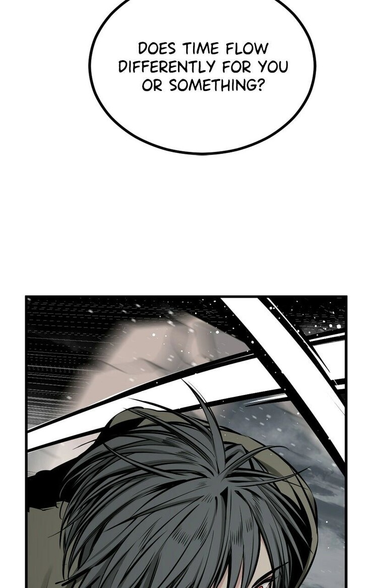 Read Hero Killer en Manga Online