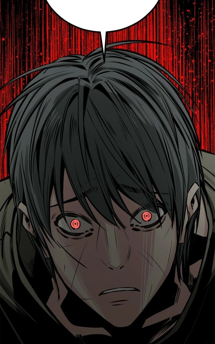 Read Hero Killer en Manga Online