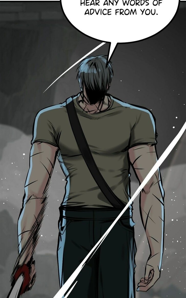 Read Hero Killer en Manga Online