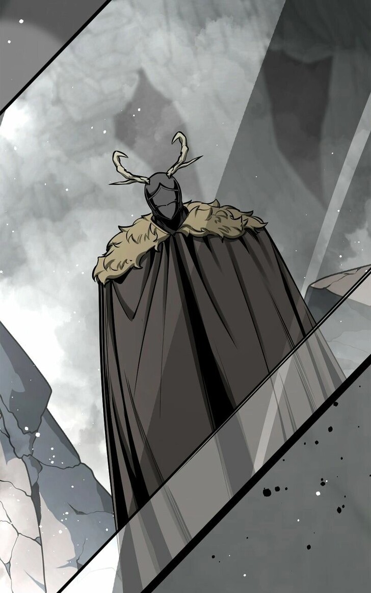 Read Hero Killer en Manga Online