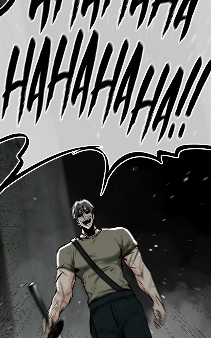 Read Hero Killer en Manga Online