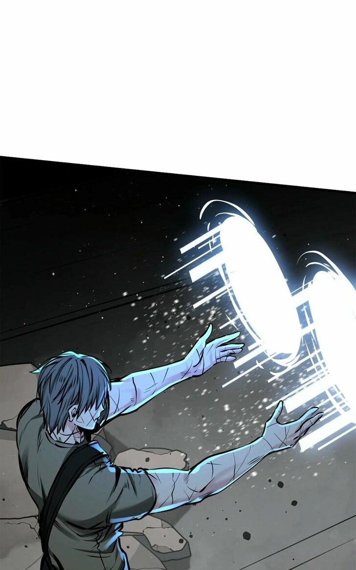 Read Hero Killer en Manga Online