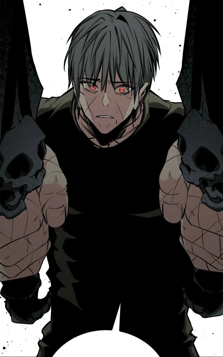 Read Hero Killer en Manga Online