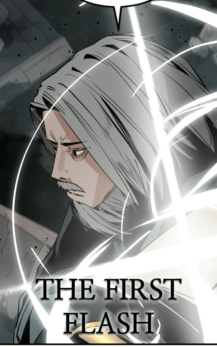 Read Hero Killer en Manga Online