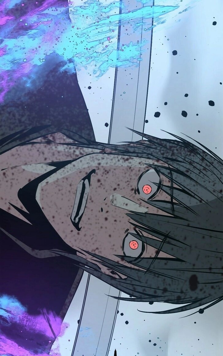 Read Hero Killer en Manga Online