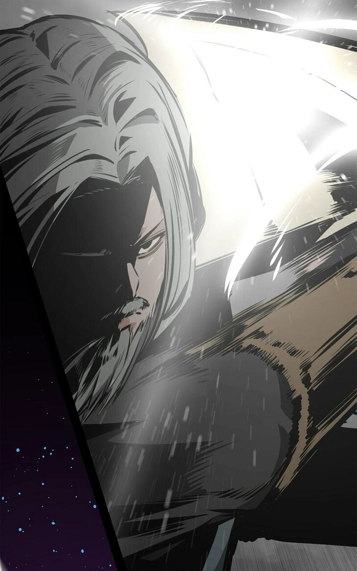 Read Hero Killer en Manga Online