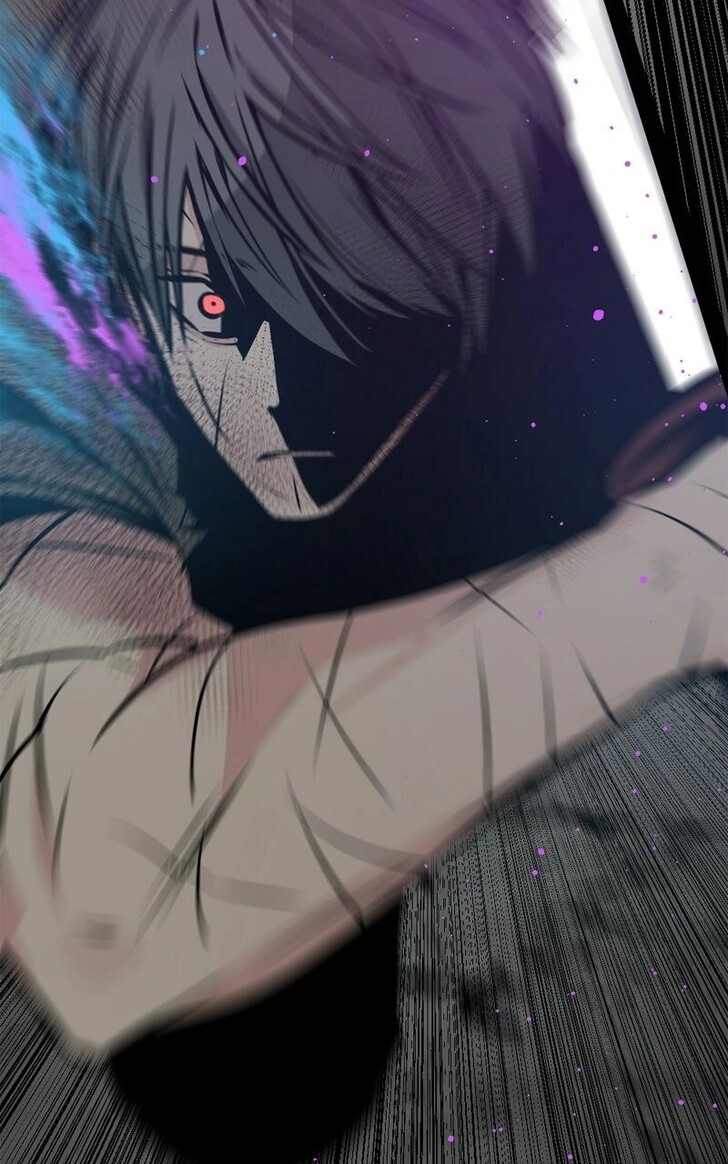 Read Hero Killer en Manga Online