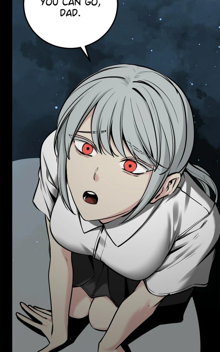 Read Hero Killer en Manga Online