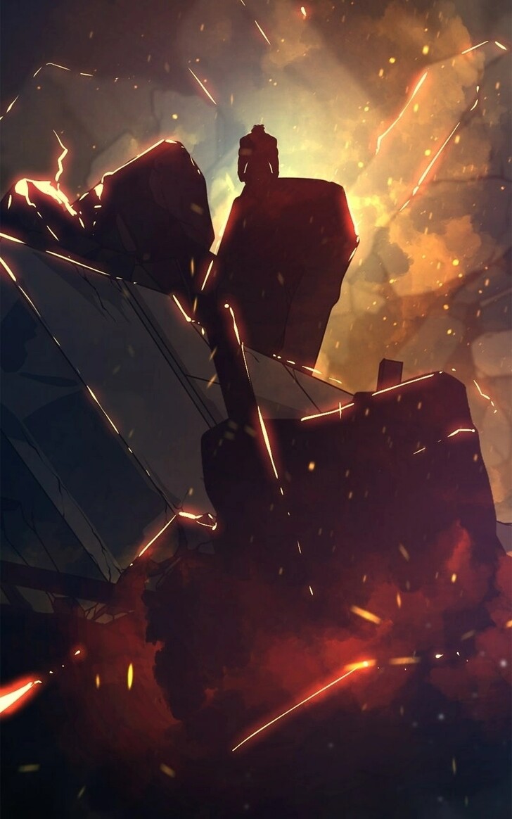 Read Hero Killer en Manga Online