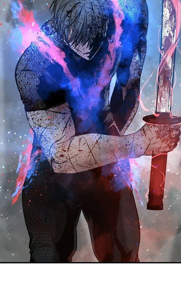 Read Hero Killer en Manga Online