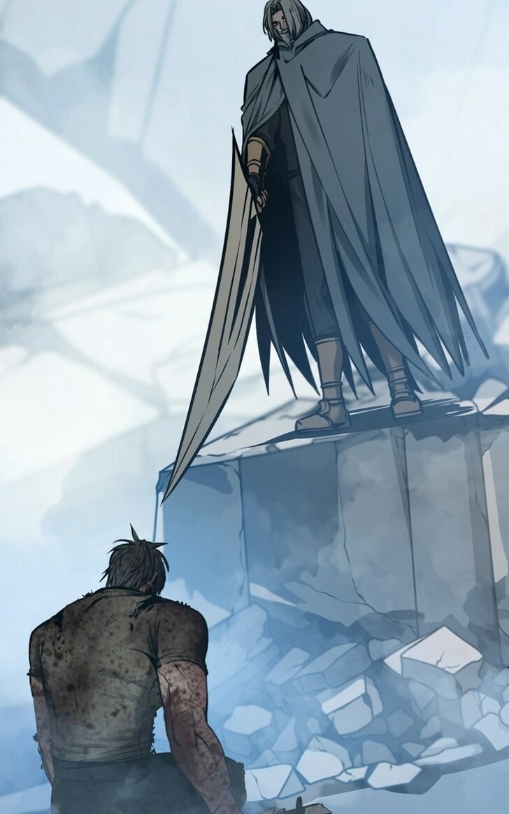 Read Hero Killer en Manga Online