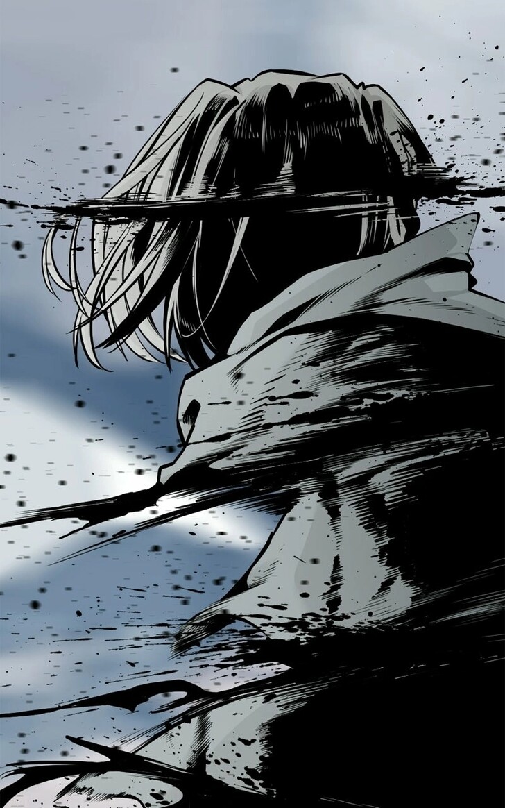 Read Hero Killer en Manga Online