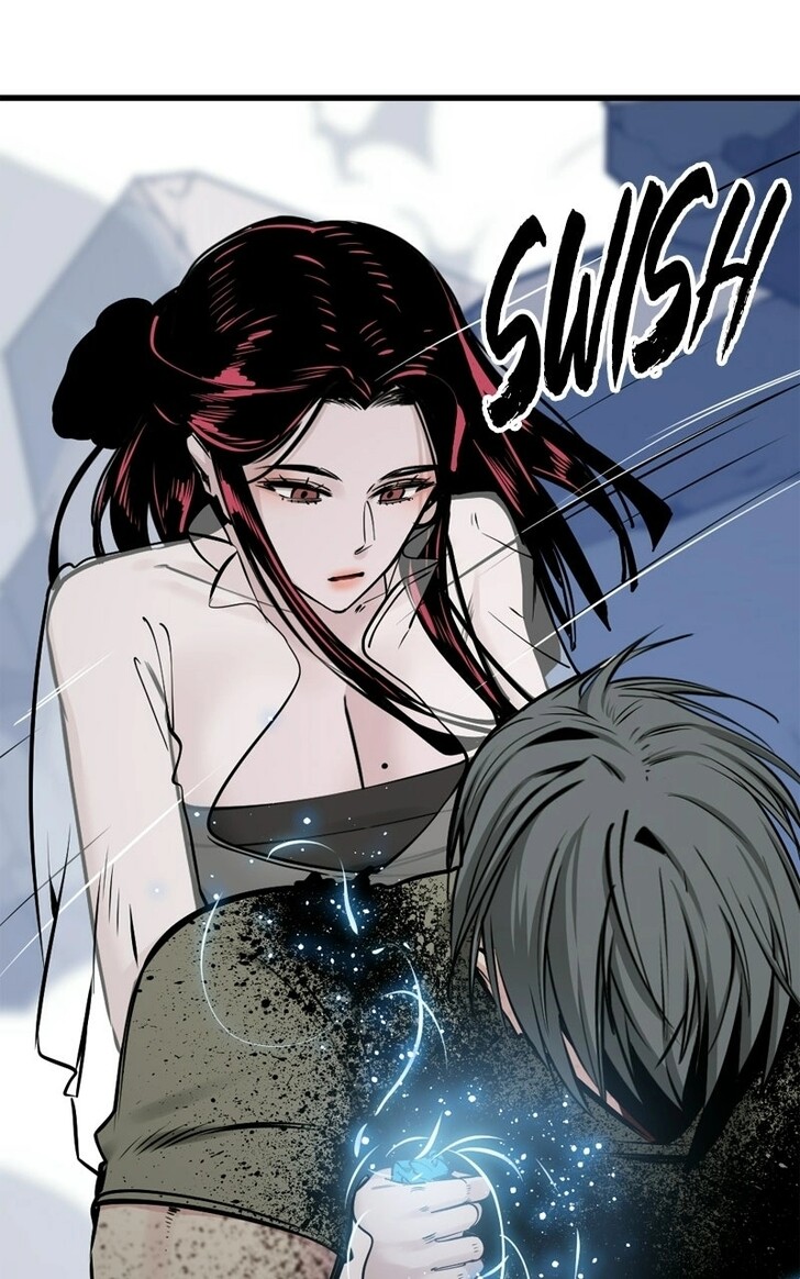 Read Hero Killer en Manga Online