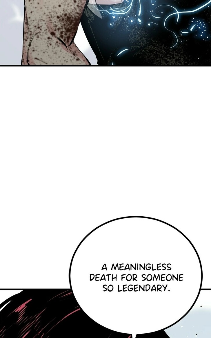 Read Hero Killer en Manga Online